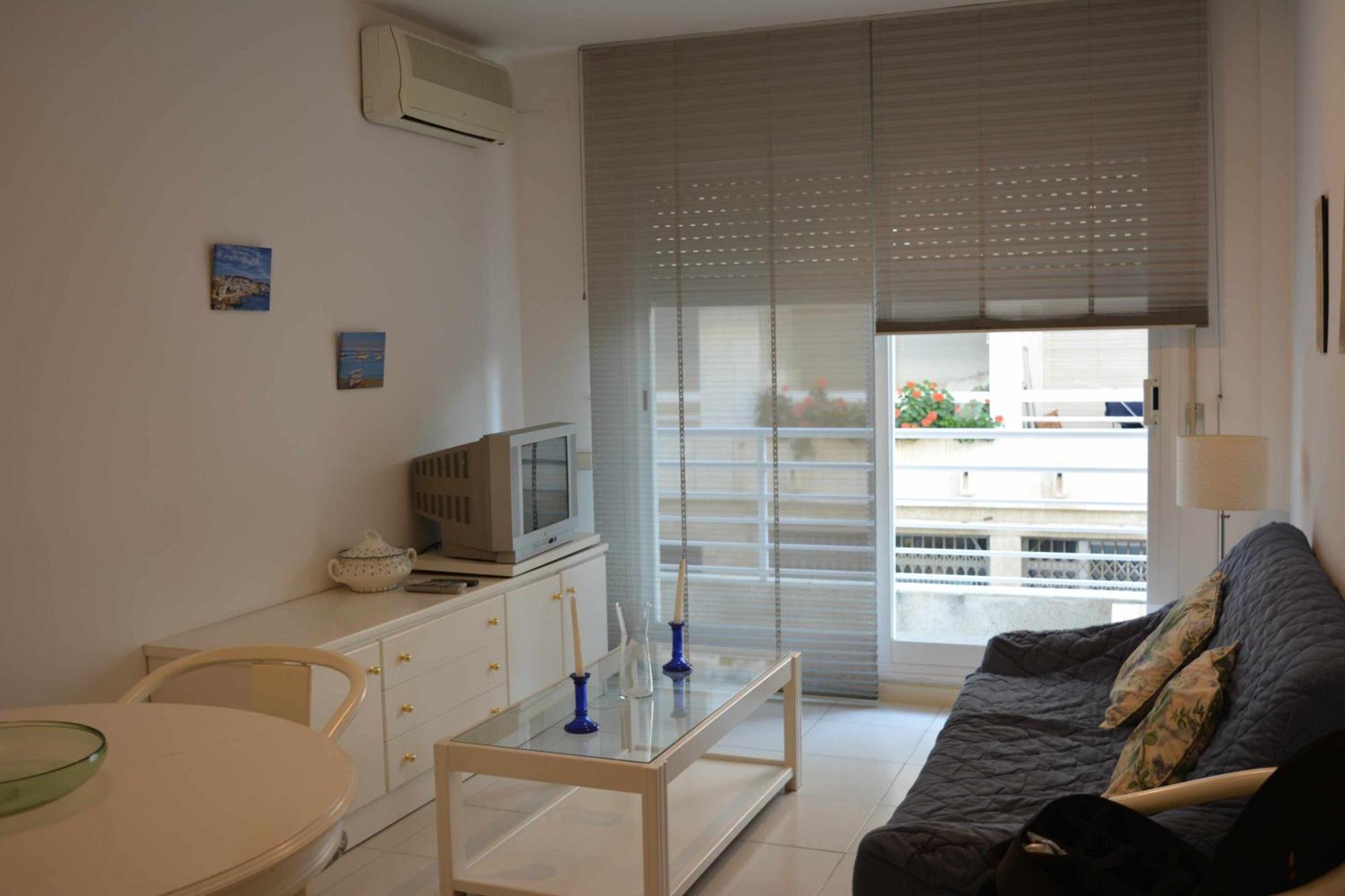 Nautic Wifi Parking Y A 150 Metros De La Playa Apartment Tossa de Mar Exterior photo